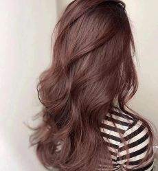 -TRIMS HAIR 修剪造型·烫染接发