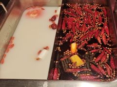 -福禄娃一家人火锅(上地店)