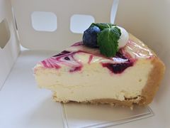 蓝莓幻梦-1Cake壹刻蛋糕(奥体公园味觉艺术馆店)
