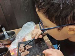 -海之屋韩式烤肉(海棠68环球美食街店)