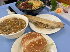 -紫金港餐饮中心-风味餐厅(浙江大学紫金港校区店)