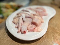 -浩源美食·椰子鸡