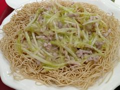-燕云楼(云南路店)