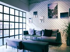 -Nectar One Cafe(勇烈路n1店)