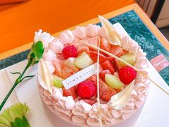 -积慕Cake(解放大道店)