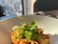 -北京柏悦酒店·锦庭餐厅Dining Room