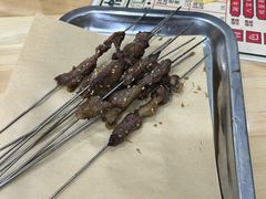 -老白家怡贵园烤肉