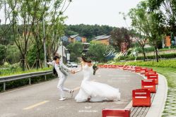-巴黎经典婚纱摄影PARISSIC