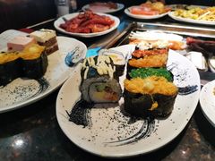 -阪尚皇·原切牛排·烤肉火锅自助(北京路店)