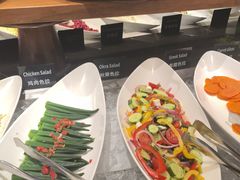 -拉蒂娜·巴西牛排馆 Latina·Brazilian Steakhouse(王府井喜悦店)