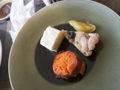 刺身拼盘-福州西湖大酒店·怡湖咖啡厅