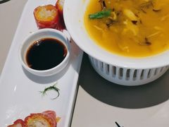 -蔡澜点心·粤菜(丽泽天街店)