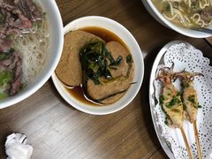 -立文冬·鲜活面(杭州太合商业中心店)