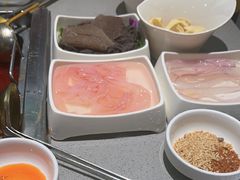 -海底捞火锅(吾悦广场店)