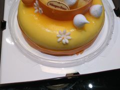 -哈根达斯(宁波和义店)