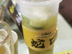 -蚝老板海鲜烧烤大排档(码头店)