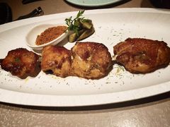 -波特曼西餐厅(南岗店)