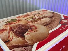 鲜肉月饼-白玉兰食品(甜云店)