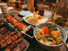 -半藏居酒屋(香港花园店)