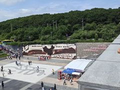 -珲春防川景区