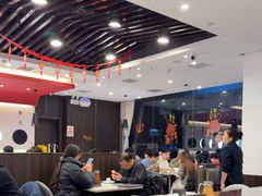 -攸州小镇家湘菜(小米科技园店)