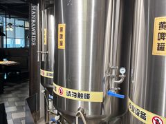 -汉巴味德·烤肉与啤酒的自助(杭州大悦城店)