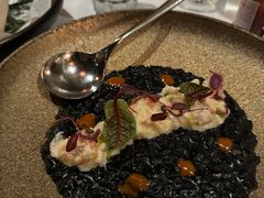 -Osteria Garden 生蚝花园餐厅(原进贤路店)