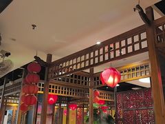 -芦月轩羊蝎子(劲松店)