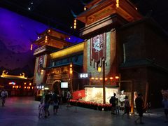 -万达茂商场(南京仙林店)