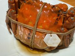 -蟹家大院(外滩店)