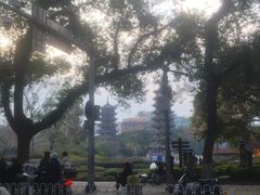 -桂林两江四湖景区