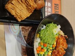 -吉野家(回龙观同成街店)