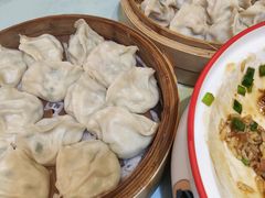 -韩记海鲜饺子旗舰店(红海新区店)
