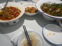 -兰湘子·湘菜小炒(南京江宁万达店)