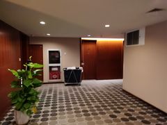 -苏州西交利物浦大学国际会议中心