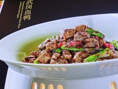 -湘中缘·湖南菜(娄底驻京办店)