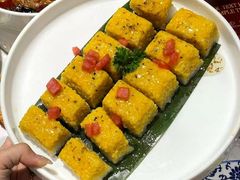 -牡丹宴·正宗洛阳菜·水席专家(国家牡丹园店)