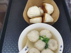 -永和鱼丸(南后街店)