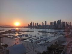 -青岛海尔洲际酒店