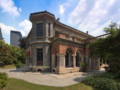 -Patek Philippe百达翡丽(上海源邸店)