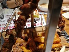 -通海俄式烧烤·俄罗斯大串(嵩山路店)
