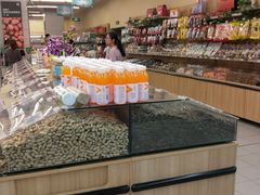 -永辉超市(中南城店)