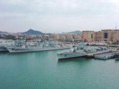 -中国人民解放军海军博物馆