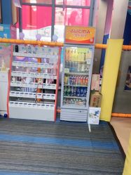 -欧酷世界动力星球(王府井奥莱UP TOWN店)