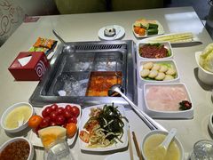 -海底捞火锅(吾悦国际广场店)