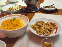 -小吊梨汤·北京菜·烤鸭(双井乐成中心店)