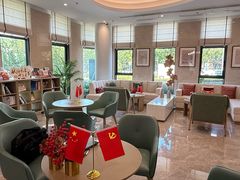 -上海浦东由由信福养老院