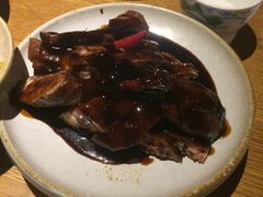 -老头儿油爆虾·知味杭州(爱琴海购物中心)