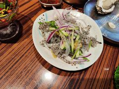 -蚝堡海鲜·威海菜·海肠捞饭·烧烤·亚洲吃蚝公司(幸福门店)