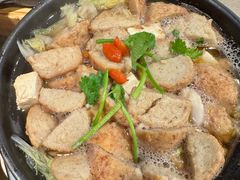 -洪兴砂锅·融合砂锅菜(三站店)
